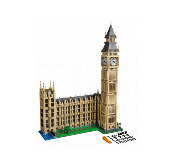 Lego Creator 10253 Big Ben