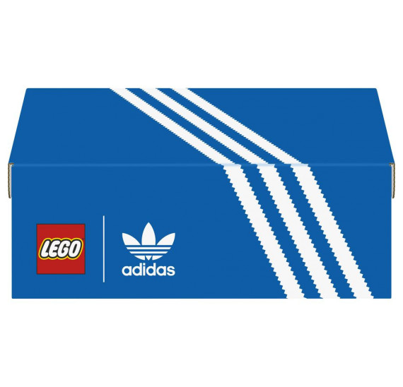 LEGO 10282 adidas Originals Superstar