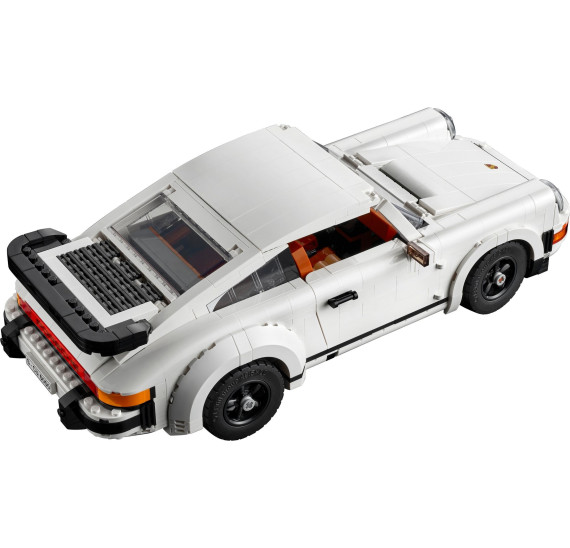 LEGO Creator 10295 Porsche 911