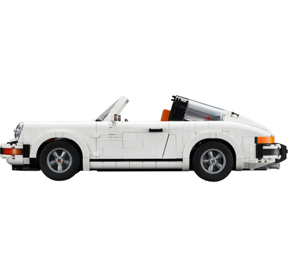 LEGO Creator 10295 Porsche 911