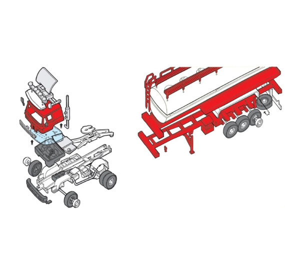 Monti System MS 08.3 - Benzina