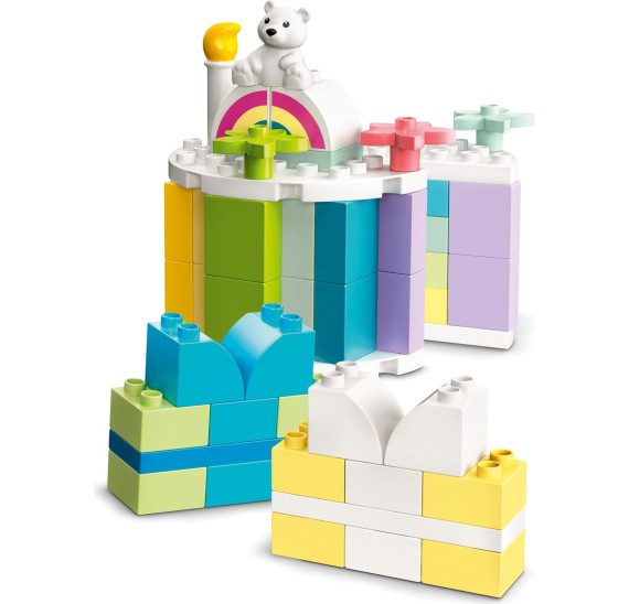 LEGO DUPLO 10958 Tvořivá oslava narozenin