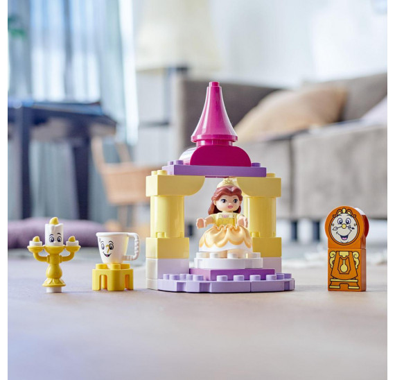 LEGO DUPLO Disney Princess 10960 Kráska na plese