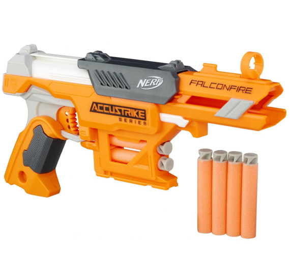 Nerf Accustrike FalconFire