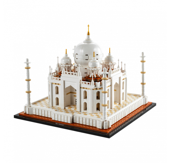 LEGO® Architecture 21056 Tádž Mahal