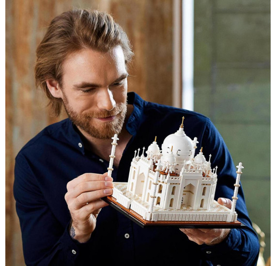 LEGO® Architecture 21056 Tádž Mahal