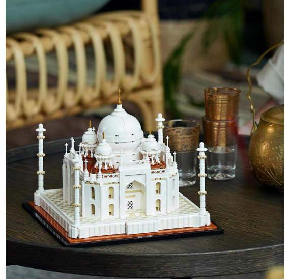 LEGO® Architecture 21056 Tádž Mahal