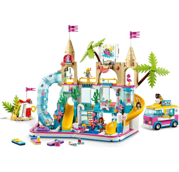 LEGO Friends 41430 Aquapark