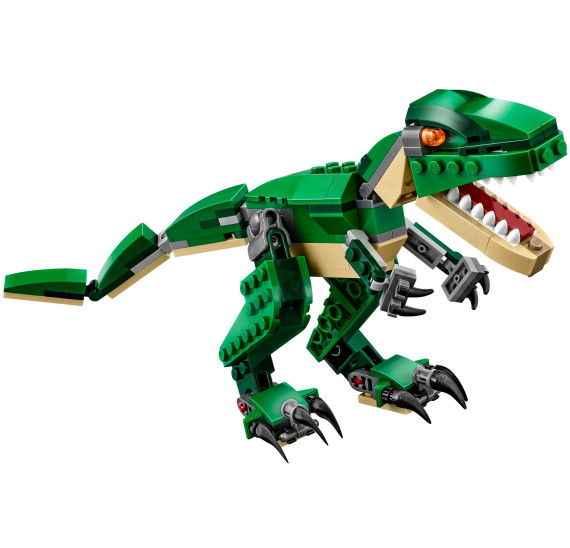 LEGO CREATOR 31058 Úžasný dinosaurus