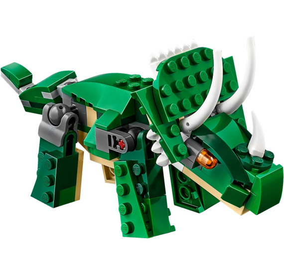 LEGO CREATOR 31058 Úžasný dinosaurus