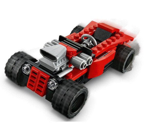 LEGO Creator 31100 Sporťák