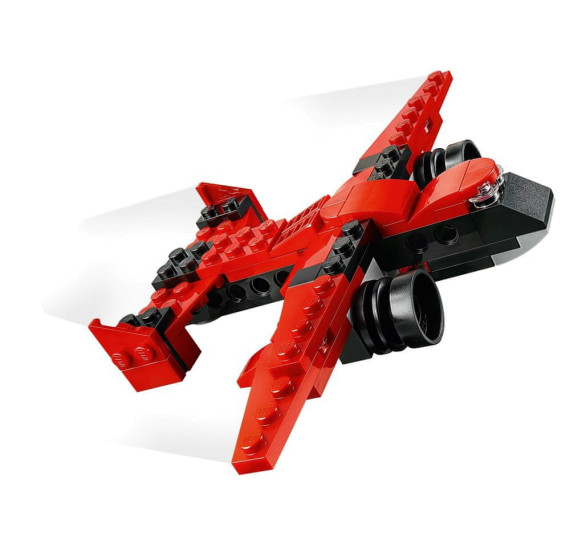 LEGO Creator 31100 Sporťák