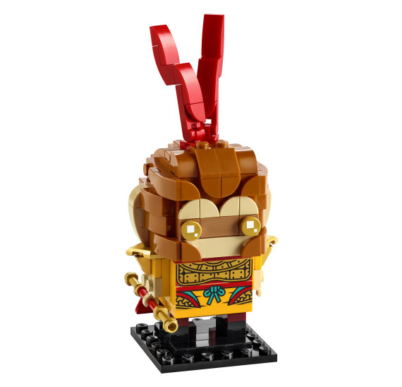 LEGO BrickHeadz 40381 Monkey King