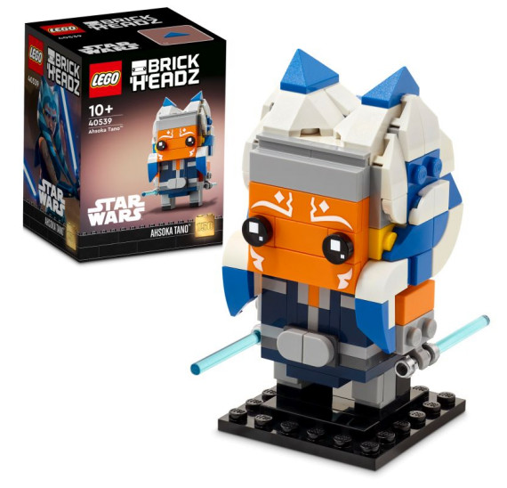 LEGO® Star Wars™ 40539 Ahsoka Tano