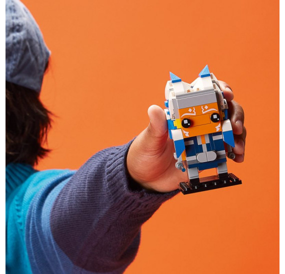 LEGO® Star Wars™ 40539 Ahsoka Tano
