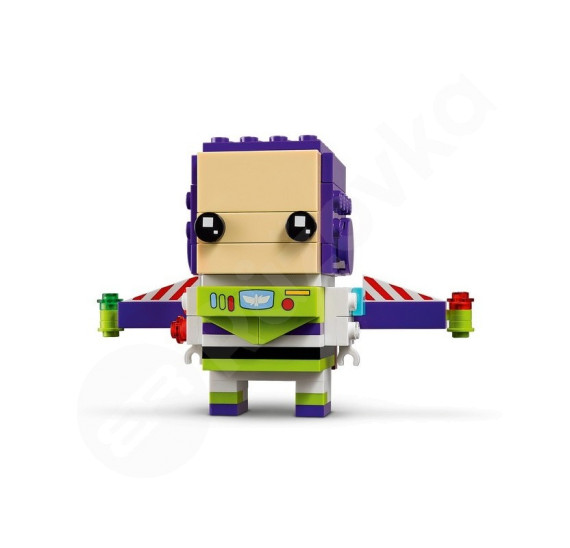 LEGO® BrickHeadz 40552 Buzz Rakeťák