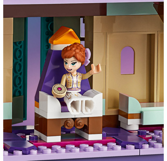 LEGO Disney 41167 Království Arendelle