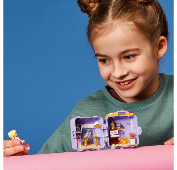 LEGO® Friends 41670 Stephaniin baletní boxík