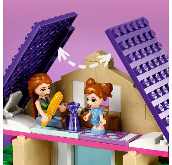 LEGO® Friends 41679 Domek v lese