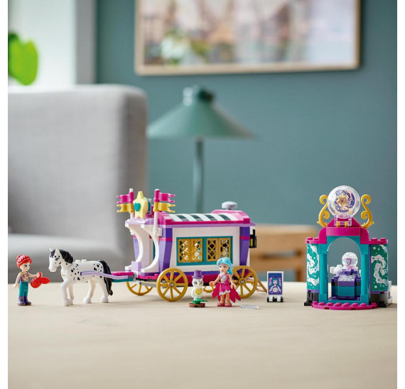 LEGO®  Friends 41688 Kouzelný karavan