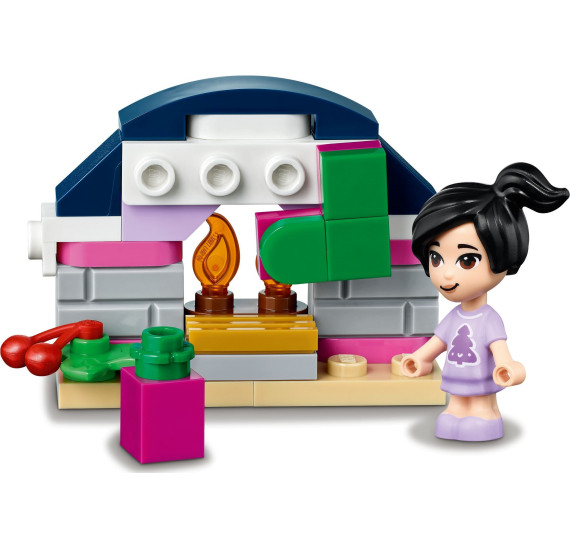 LEGO Adventní kalendář Friends 41690