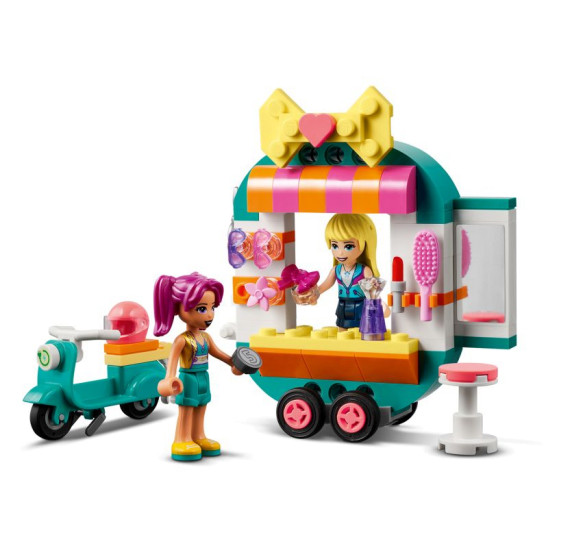 LEGOFriends 41719 Pojízdný módní butik