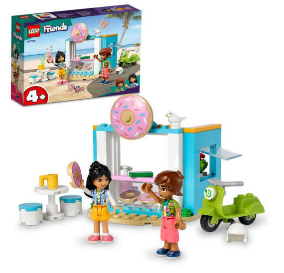 LEGO® Friends 41723 Obchod s donuty