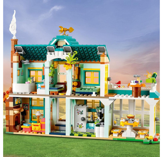 LEGO® Friends 41730  Dům Autumn