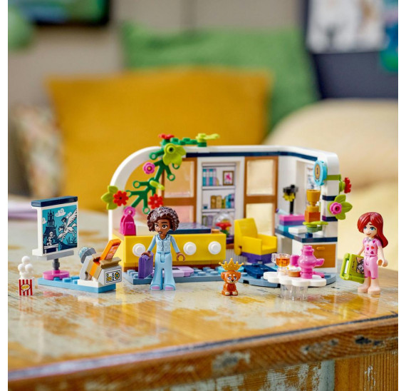 LEGO® Friends 41740 Aliyin pokoj