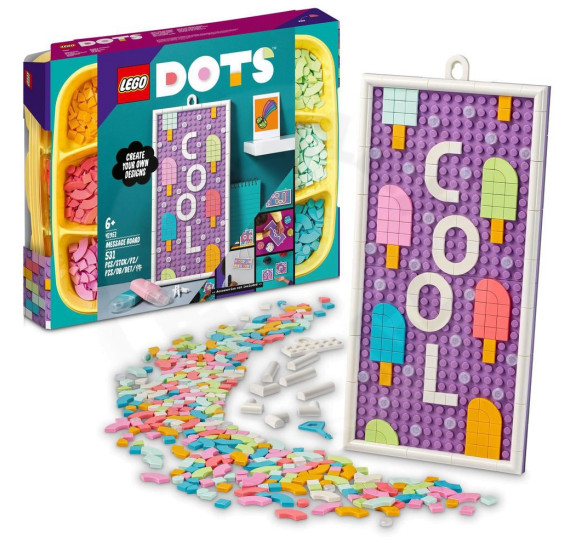 LEGO® DOTS 41951 Nástěnka