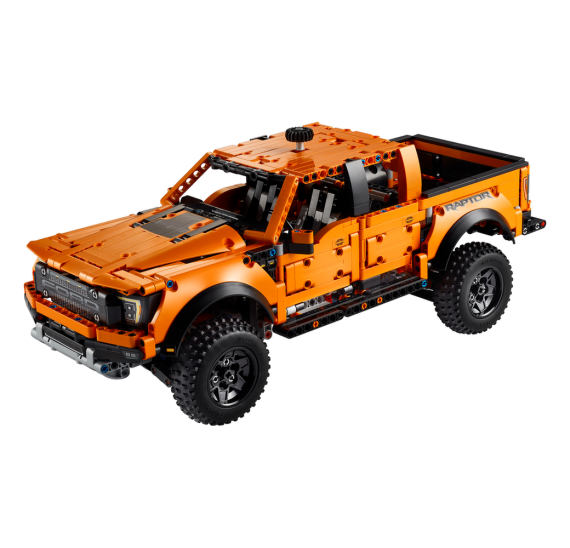 LEGO® Technic 42126 Ford® F-150 Raptor