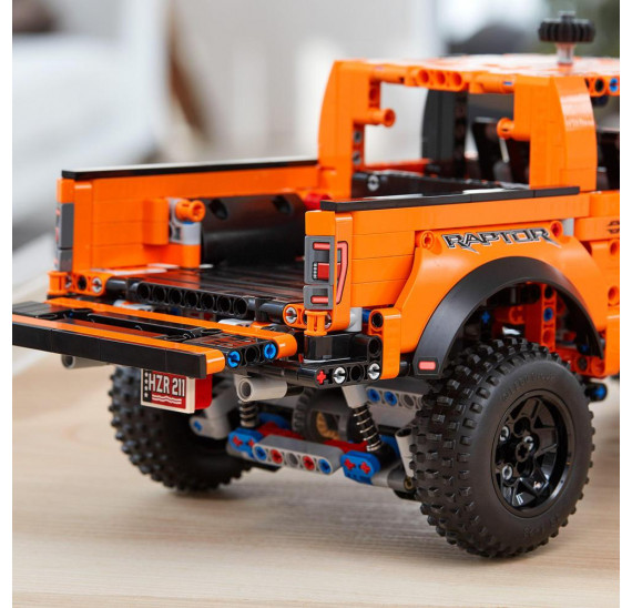 LEGO® Technic 42126 Ford® F-150 Raptor