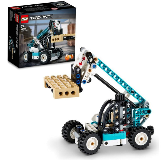 LEGO Technic 42133 Nakladač