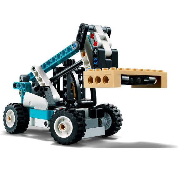 LEGO Technic 42133 Nakladač