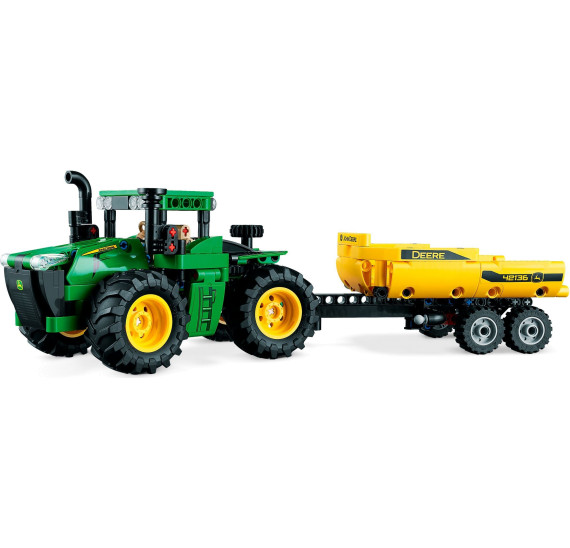 LEGO Technic 42136 John Deere 9620R 4WD Tractor