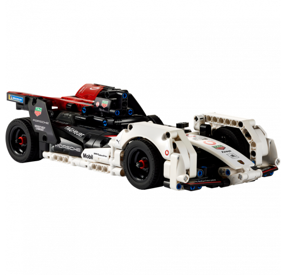 LEGO Technic 42137 Formule E Porsche 99X Electric