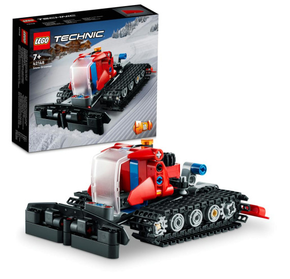 LEGO® Technic 42148 Rolba