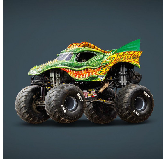 LEGO® Technic 42149 Monster Jam™ Dragon™