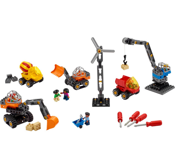 Lego EDUCATION 45002 Stroje