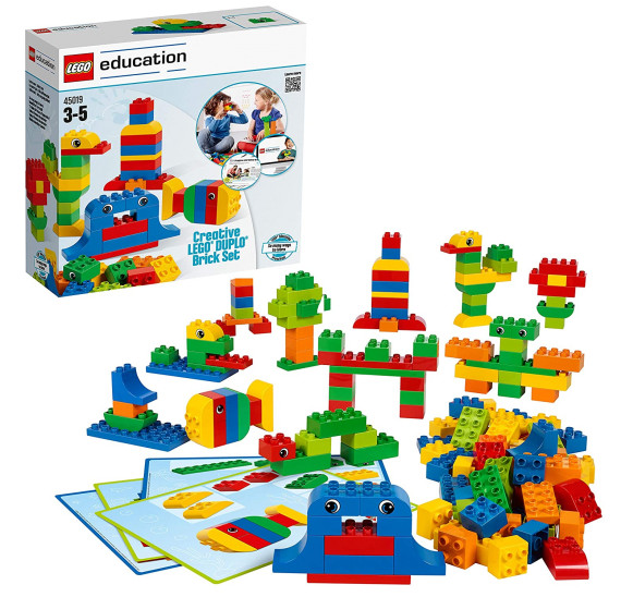 Lego Duplo Education 45019