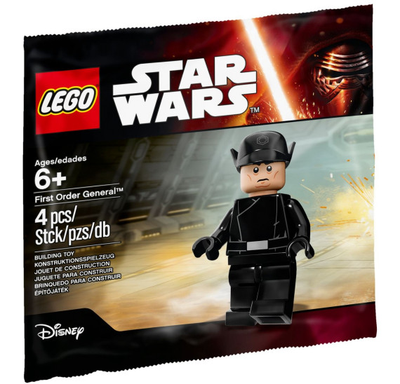 LEGO® Star Wars™ 5004406 First Order General