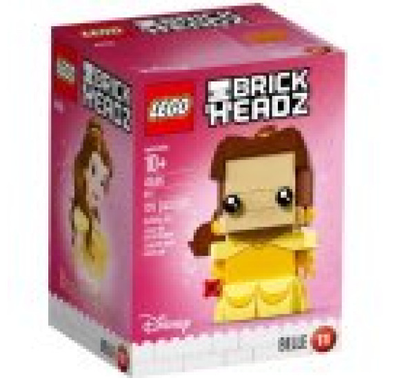 LEGO BrickHeadz 41595 Bella