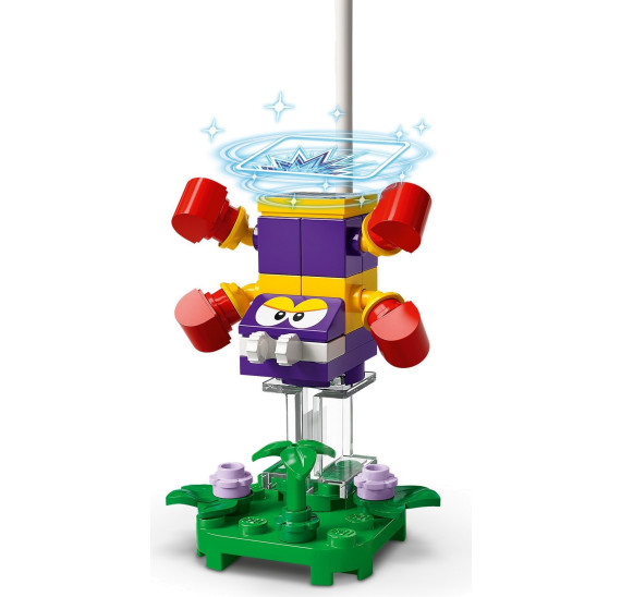 LEGO Super Mario 71394 Akční kostky – 3. série