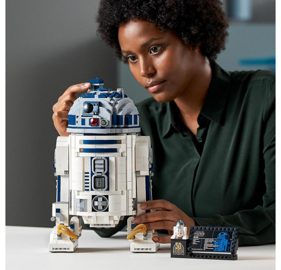 LEGO®  Star Wars™ 75301 R2-D2™