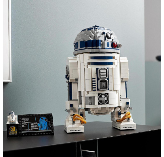 LEGO®  Star Wars™ 75301 R2-D2™