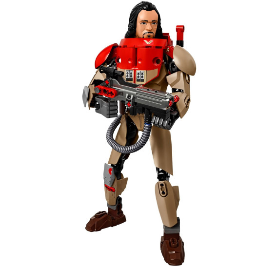 LEGO Star Wars 75525 Baze Malbus