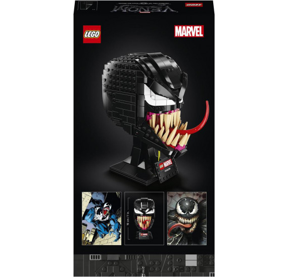 LEGO® Super Heroes 76187 Venom
