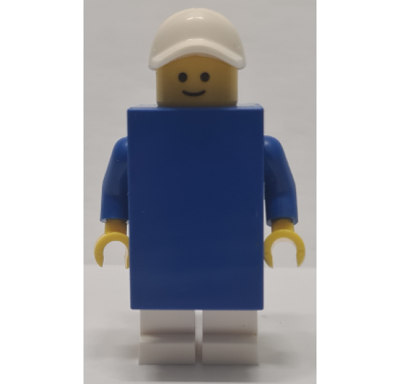 LEGO Exklusivní 40486 Adidas Originals Superstar