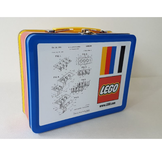 LEGO 5006017 Obědová krabička
