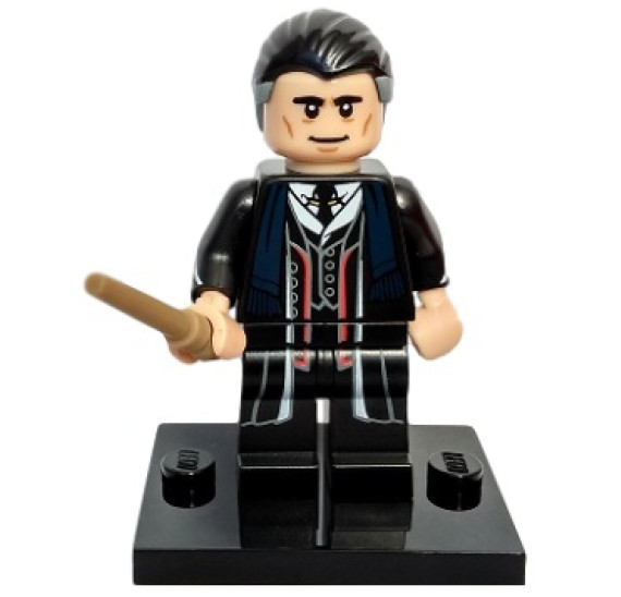 LEGO 71022 Harry Potter - Percival Graves